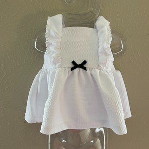 Calvin Klein White top